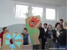 Powitanie wiosny w MDK