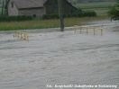 Powódź i podtopienia - 16.05.2010