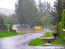 Powódź i podtopienia - 16.05.2010