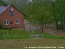 Powódź i podtopienia - 16.05.2010