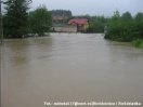 Powódź i podtopienia - 16.05.2010