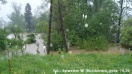 Powódź i podtopienia - 16.05.2010