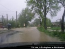 Powódź i podtopienia - 16.05.2010