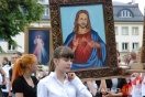 Procesja Bożego Ciała fot. Ilona Czarnecka