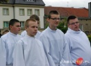 Procesja Bożego Ciała fot. Ilona Czarnecka