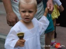 Procesja Bożego Ciała fot. Ilona Czarnecka