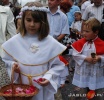 Procesja Bożego Ciała fot. Ilona Czarnecka