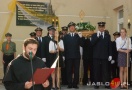 Procesja z relikwiami św. Antoniego fot. Ilona Czarnecka