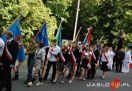 Procesja z relikwiami św. Antoniego fot. Ilona Czarnecka