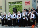 Procesja z relikwiami św. Antoniego fot. Ilona Czarnecka