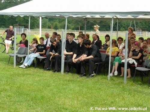 Program Integracji Społecznej w Kołaczycach