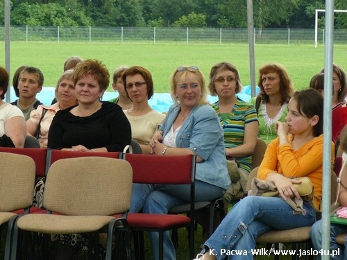 Program Integracji Społecznej w Kołaczycach