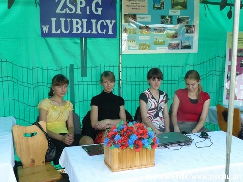 Program Integracji Społecznej w Kołaczycach