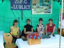 Program Integracji Społecznej w Kołaczycach