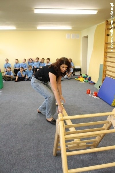Program unijny w SP nr1
