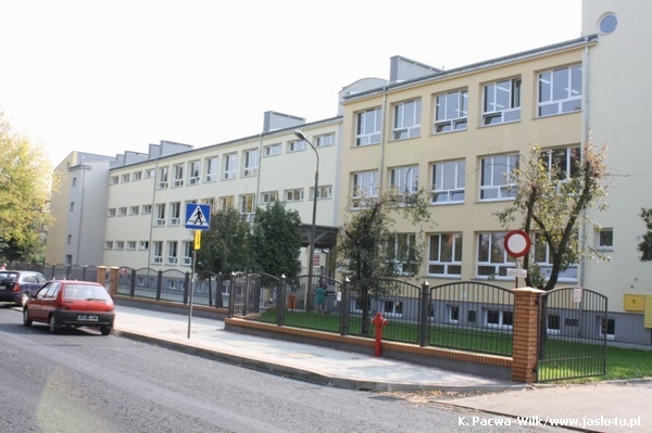 Program unijny w SP nr1