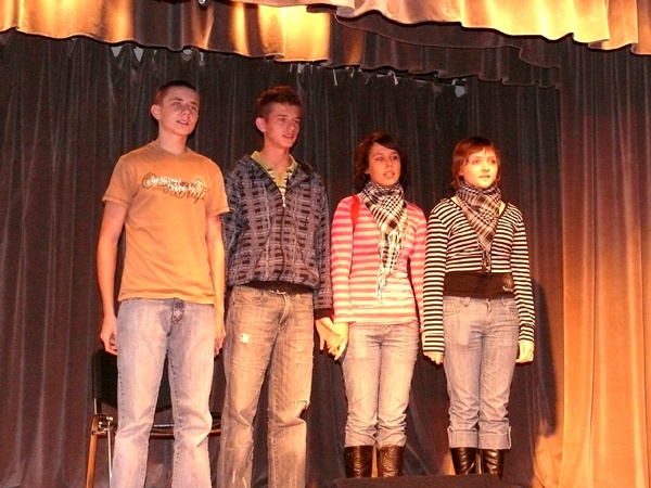 Pro-Scenki 2008 w MDK