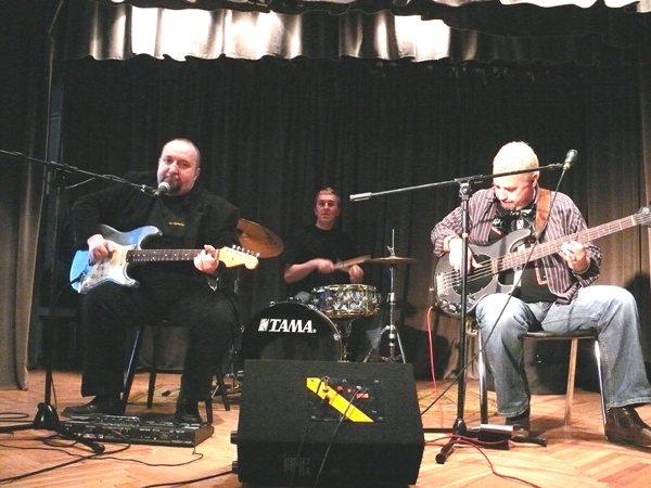 Pro-Scenki 2008 w MDK