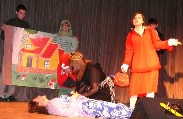 Pro-Scenki 2008 w MDK