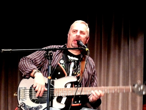 Pro-Scenki 2008 w MDK