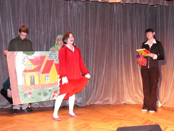 Pro-Scenki 2008 w MDK