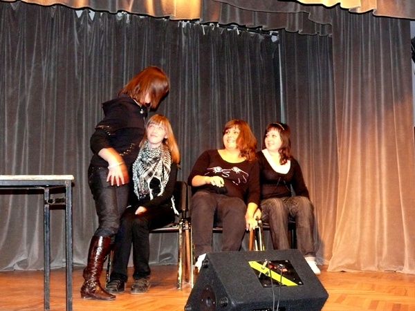 Pro-Scenki 2008 w MDK