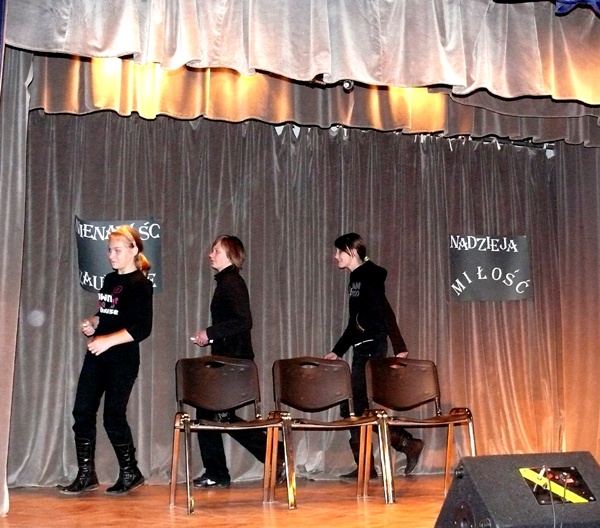 Pro-Scenki 2008 w MDK