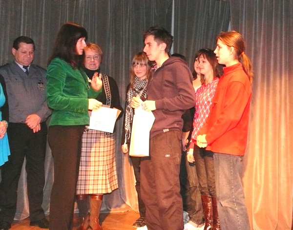 Pro-Scenki 2008 w MDK