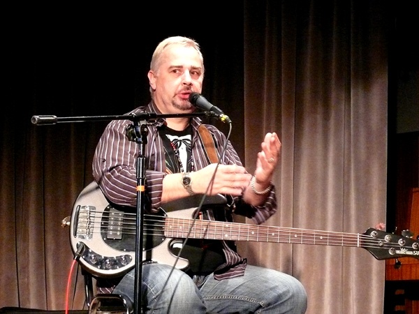 Pro-Scenki 2008 w MDK