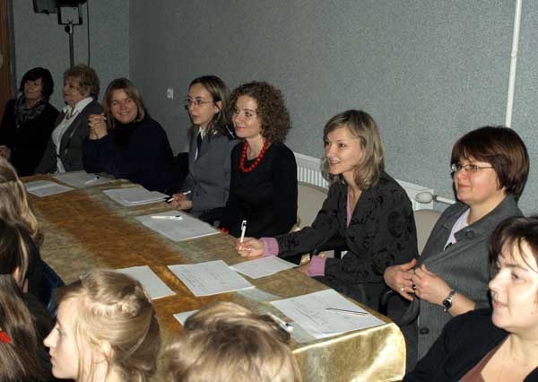 Pro-scenki 2009 w MDK-u