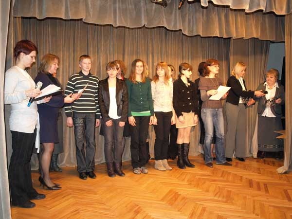 Pro-scenki 2009 w MDK-u