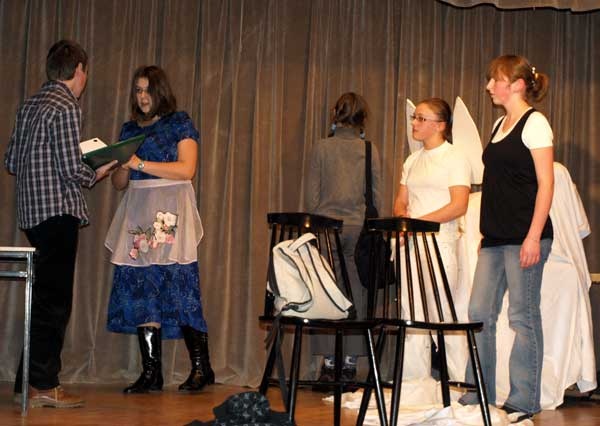 Pro-scenki 2009 w MDK-u