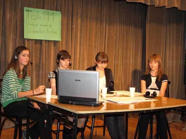 Pro-scenki 2009 w MDK-u