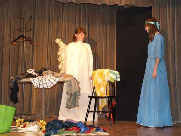 Pro-scenki 2009 w MDK-u
