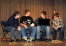 Pro-scenki 2009 w MDK-u