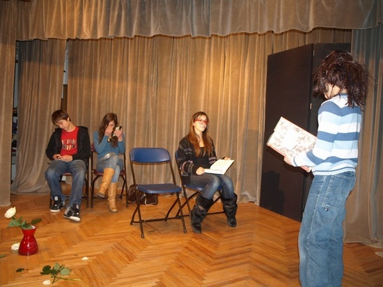 Pro-Scenki 2010
