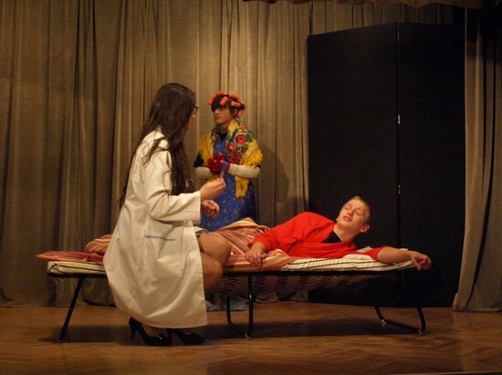 Pro-Scenki 2010