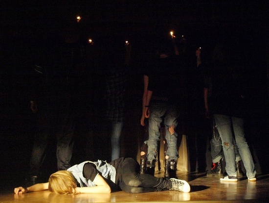 Pro-Scenki 2010
