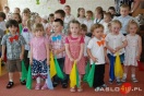 Przedszkolaki kochają mamę i tatę