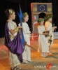 Przedszkolaki zaprezentowały tradycje krajów UE