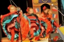 Przedszkolaki zaprezentowały tradycje krajów UE