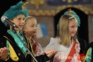 Przedszkolaki zaprezentowały tradycje krajów UE