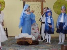 Przedszkolaków kolędowanie