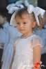 Przedszkole Miejskie nr 12. Występy z okazji Dni Babci i Dziadka fot. Ilona Czarnecka