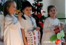 Przedszkole Miejskie nr 12. Występy z okazji Dni Babci i Dziadka fot. Ilona Czarnecka