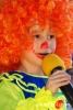 Przedszkole Miejskie nr 12. Występy z okazji Dni Babci i Dziadka fot. Ilona Czarnecka