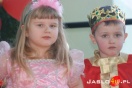 Przedszkole Miejskie nr 12. Występy z okazji Dni Babci i Dziadka fot. Ilona Czarnecka