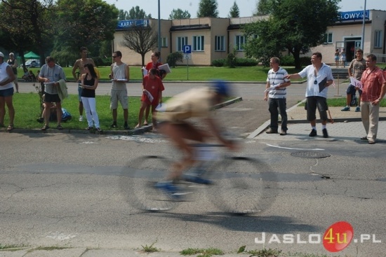 Puchar Jasła w Triathlonie