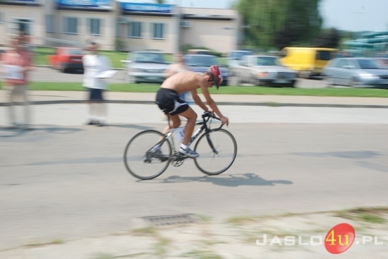 Puchar Jasła w Triathlonie