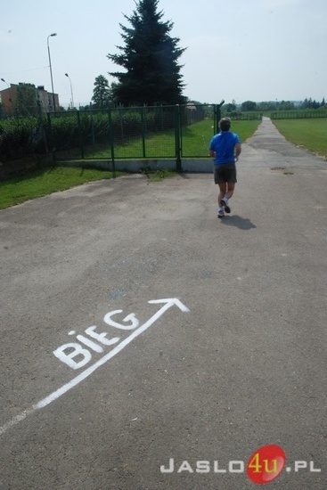 Puchar Jasła w Triathlonie